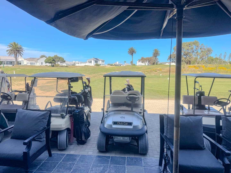 0 Bedroom Property for Sale in Shelley Point Western Cape